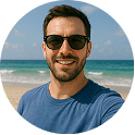 Experienced portfolio manager assessing automated trading gains on Kryptenz