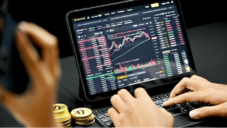 Low-latency Kryptenz trading execution interface with real-time order flow